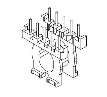 ATQ-1701 L (5+5)